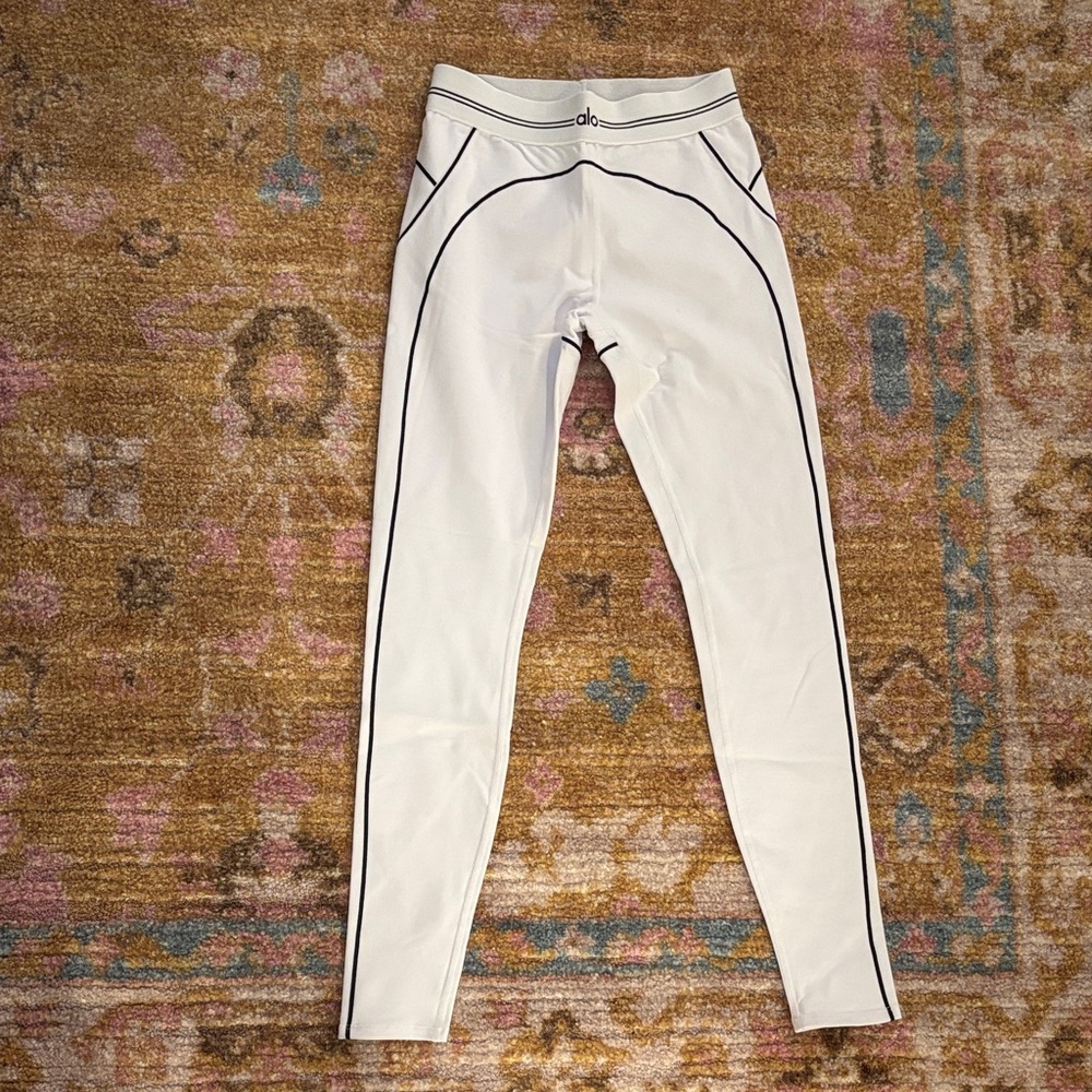 Alo new heart throb legging
